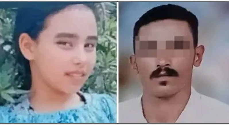 «تعذيب حتى الموت».. إحالة أب للمحاكمة بتهمة قتل طفلته في الشرقية